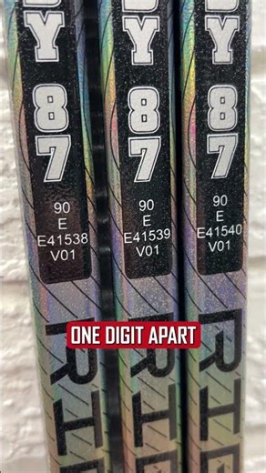 Crosby with a Trigger 8 Pro?