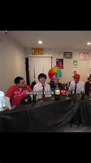 Sunny is back 🥹❤️#sunnys #ursungirl #viral #trending #clips | sunny