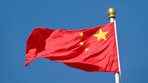 1.1K views · 18 reactions | China has kicked off the New Year with the country’s first official flag raising ceremony of 2023. Watch the full episode at www.skynews.com.au/flash | Sky News Australia | Facebook