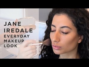 Jane Iredale Everyday Makeup Look