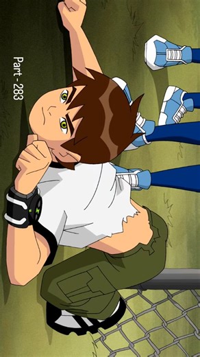 BEN 10 on Instagram: "Episode: Ben 10 S3 E09 – “Monster Weather” Max takes the kids to a drought-stricken Chicago to see his favorite golden oldie band perform at a huge music festival. Once there, our heroes cross paths with a deranged weatherman. 〽️🚨🔥 Ben’s got a lot more to handle this time. #Vilgax #Plumbers #Ben10Reels" #Ben10 #Vilgax CartoonNetwork Ben10Fans Ben10Reels HeroTime Omnitrix Ben10Edit"