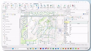 Model Calibration with InfoWater Pro and Info360 Insight Integration