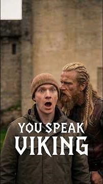 The Viking Words You Say Every Single Day #Etymology #Vikings #Language