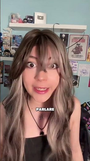 Endergirl spiega perché si veste in questo modo