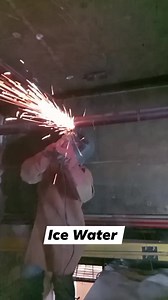 3.2K views · 17 reactions | Water #highlightsシ゚ #pipelinewelder #pipewelder #construction #SMAW #welder #weldernation #SMAWWelding #pipeline #diskartelangsabuhay #tubig #water | Oslec A Gullem Jr. | Facebook