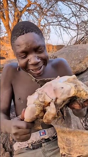 Bush Kitchen: Fresh Catch to Fire African Tribal Cooking