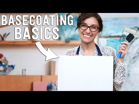 Tips for Painting MDF and Wood Surfaces | Basecoating Basics