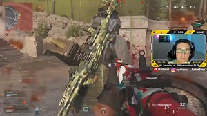 335K views · 328 reactions | Rallied saves the day by picking up a buy-back and taking on 2 other teams head on. All while the safe zone is closing in! | Infinity Ward | Facebook