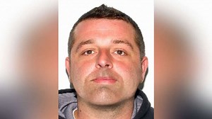 Tipster leads to rescue of abducted Virginia teen girl; 34-year-old man arrested