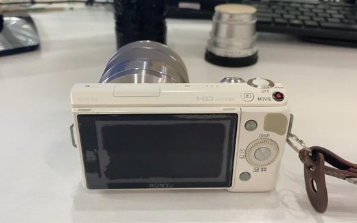 索尼nex5n使用教程