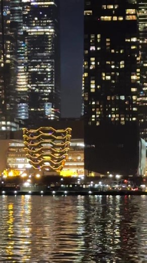 Night tour - Empire State Building | New York City Photos