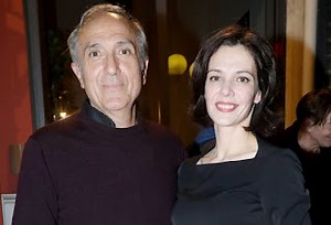 Γιάννης Νταλιάνης - Μαριλίτα Λαμπροπούλου: Τίτλοι τέλους στον γάμο τους; (video)