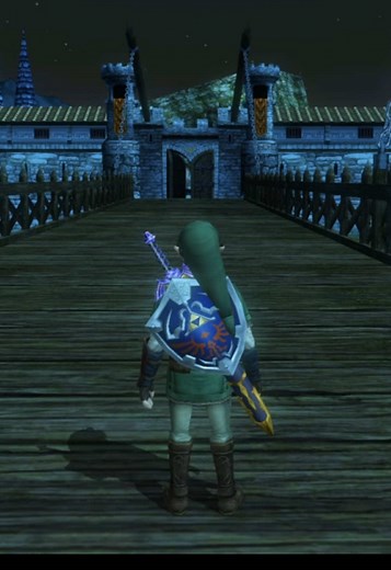 The Emotional Impact of Twilight Princess on Zelda Fans