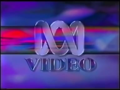ABC For Kids Mixy Presents More Favourites VHS ( 1998)
