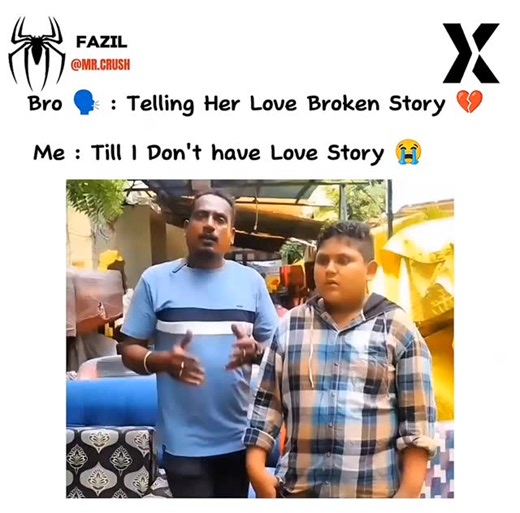 ‎فَاصِلْ 👀💜⚡‎ on Instagram: "🗣️ : System { Love } Has Corrupted 😂🥲😶‍🌫️ Can't Open This File 🤥 #love #mrcrush #trendingreels"