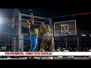 CATCH CONGOLAIS 2024: SIX BOLITE VS MABOKOTOMO