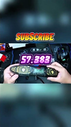 😱🔥 MoYu AoSu V7 Under 1 Minute Built From the Basics