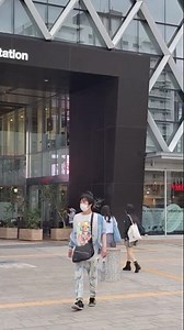 茨城県水戸市 水戸駅