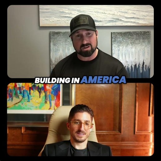 War vs Building Homes? Shocking Truth