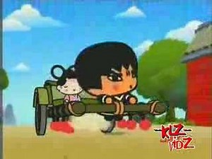 Pucca