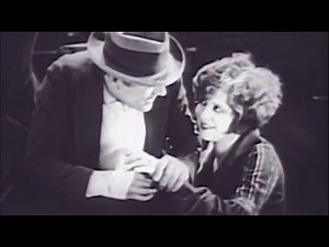 Free to Love | 1925 | Starring Clara Bow, Donald Keith, and Raymond McKee