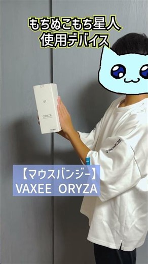 使用デバイス紹介！【もちぬこもち星人/だいふく】 #マウス #マウスパッド #マウスバンジー #ゲーミングキーボード #イヤホン #FPS #apex #mnk #スコティッシュフォールド #猫