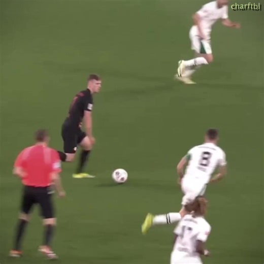 Xavi Simons Chelsea Highlights and Edits