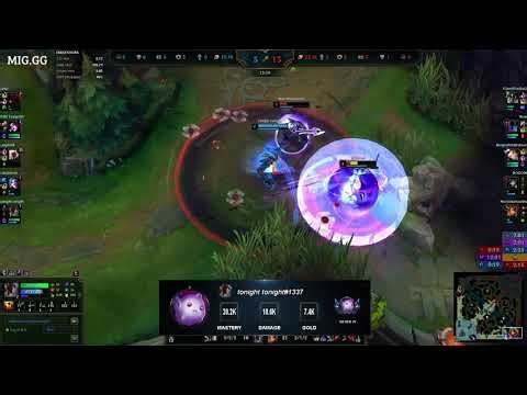 FIDDLESTICKS SUPPORT CLIPS