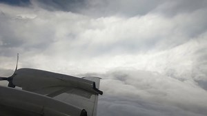 3.2K views · 31 reactions | IF THESE SO-CALLED "SCIENTISTS" ARE ACTUALLY FLYING THROUGH HURRICANES, WHY DON'T THEY GET A BUNCH MORE PLANES TO FLY THE OPPOSITE DIRECTION OF THE HURRICANES AND JUST MAKE THEM GO AWAY? IT'S SIMPLE I'LL TELL YOU WHY THEY DON'T, IT'S BE CAUSE HURRICANES ARE JUST LIES SPREAD BY THE LIBERAL MEDIA AND NASA #FAKENEWS | Alternative Science | Facebook