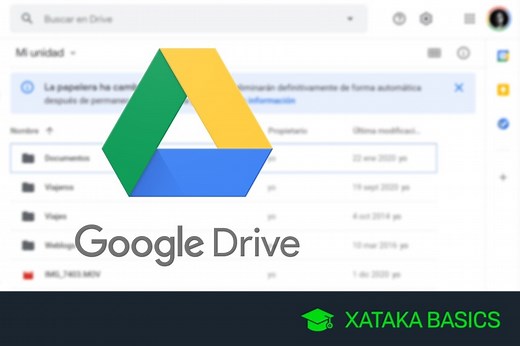 Las 21 mejores aplicaciones o add-ons para Google Drive