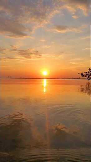 Atardecer en Playa: Fondos de Pantalla 4K