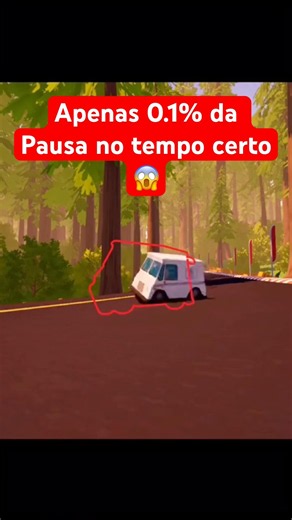 DUVIDO PAUSAR NO TEMPO CERTO! 🤭 #shorts #shortvideo #automobile