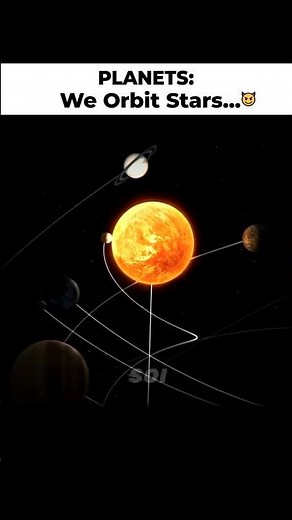 Cosmic Orbiter...💀☠️ #Shorts #Space #Astronomy #Planets #Moon #Earth