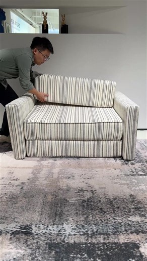 Exploring the Benefits of Compression Sofas