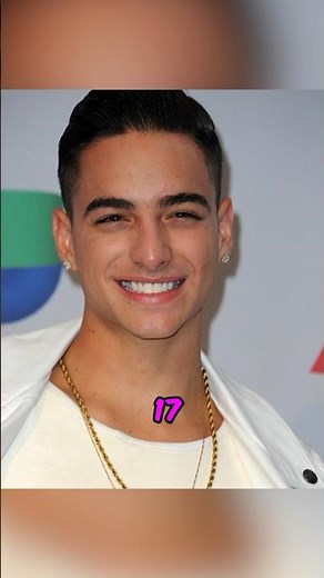 How old is Maluma? 😮‍💨