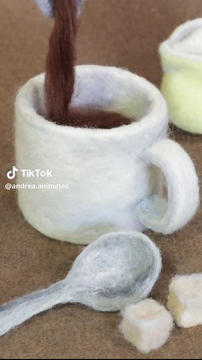 Cozy ASMR Coffee Morning with FX