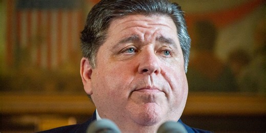 Pritzker launches reelection campaign for 3rd term as Illinois governor