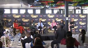 WATCH | Women’s month celebration at eNCA