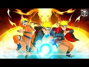 OFFICIAL | NARUTO SHIPPUDEN (ANIME OST MUSIC) ● COPYRIGHT DMCA FREE MUSIC