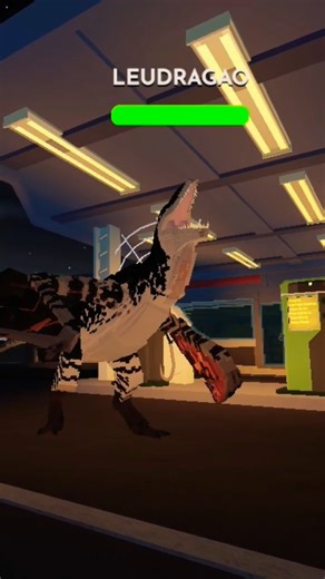 Dino Evolution #jurassicworld #jurassicpark#game#games#gameplay#gaming#jurassicblocky#dinosaur