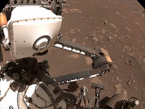 Here’s How AI Is Changing NASA’s Mars Rover Science - NASA