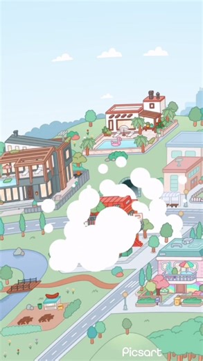 Explore the New Toca Life Downtown Apartment Pack!