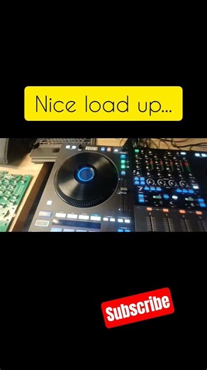 Rane Four Repair #love #ice #popular #trending #viral #music #dj #rane #viralvideos #audioequipment