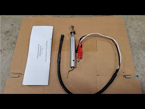 Our 1923 Ford Model T Touring Car - Episode 12: Ignition Timing Indicator with LED review