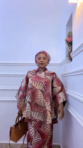 183K views · 2.4K reactions | A modest approach to modern fashion. #fypviral #viralreelsシ | Northern Ankara Styles 2 | Facebook