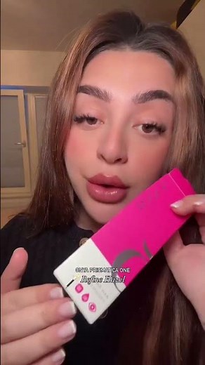 Most Beautiful Hazel Color Contact Lenses - Before and After Onya Refine Hazel Colored Contacts