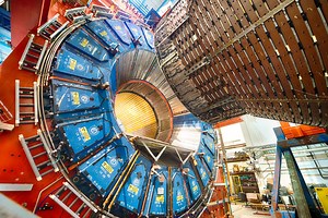 Weird! Measurement of W Boson Doesn't Match Standard Model of Physics