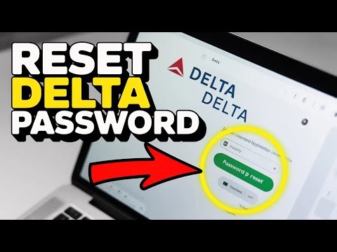 How to Reset Delta Dental Account Password – Recovery Guide