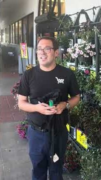 Mathew Moves Up at Ralphs | A Project Independence Employment Success Story