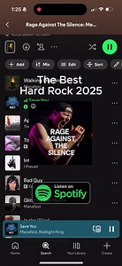 Checkout this playlist! | Manafest